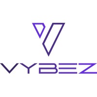 VYBEZ logo - Similar company to Vybz Inc.