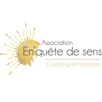 En'quête de sens logo - Similar company to Alps & Mediterranean Group Sa