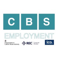 CBS Employment ltd. logo - Similar company to Morraq Studio