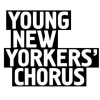 Young New Yorkers' Chorus logo - Similar company to Chorus America
