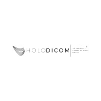HOLODICOM logo - Similar company to Forensicxr