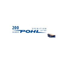 Spedition Pohl GmbH & Co. KG logo - Similar company to Spedition Gutmann Gmbh & Co. Kg