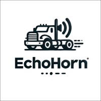 EchoHorn logo - Similar company to Team Orcus