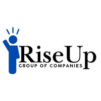 i-Rise Up LLC logo - Similar company to Forefront Technology Inc.