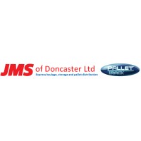 JMS OF DONCASTER LIMITED logo - Similar company to Dexl - Direct Express Logistics