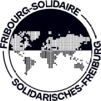 Fribourg-Solidaire logo - Similar company to Valais Solidaire