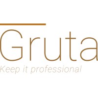 UAB Gruta logo - Similar company to Gruta