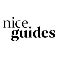 NiceGuides GmbH logo - Similar company to Everwise
