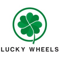 Lucky Wheels LLC logo - Similar company to Cargosystem