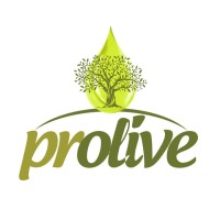 PROLIVE logo - Similar company to Agrodavinci