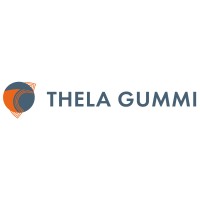 Thela Gummi GmbH logo - Similar company to Al Gummi + Kunststofftechnik Gmbh