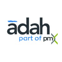 Adah International, LLC part of pmX Group logo - Similar company to Heiche Us Surface Technologies