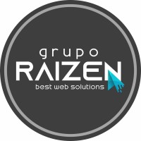Agência Grupo Raizen | Marketing • Sites • SEO | Urussanga SC logo - Similar company to Hnsc Urussanga