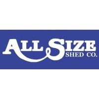 All Size Shed Co