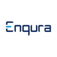 Enqura logo - Similar company to Pepapp