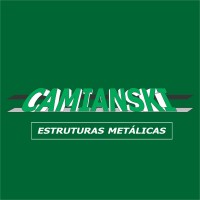Camianski Estruturas Metálicas logo - Similar company to Sumek Brasil