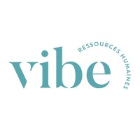 Vibe ressources humaines logo - Similar company to Perseus Services-Conseils