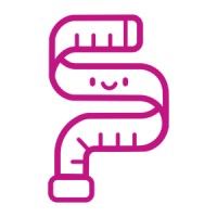 ShoppyFit logo - Similar company to Basma - Learn Arabic