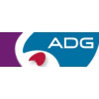 Aquarium Design Group logo - Similar company to Aquatic Animal Life Support Operators
