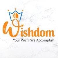 Wishdom logo - Similar company to Smartweb Inc.