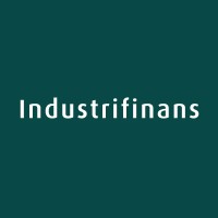 Industrifinans logo - Similar company to Halfdan L Solberg As