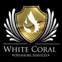 White Coral Offshore (WCO) logo - Similar company to Zandee.Org
