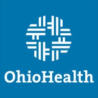 OhioHealth logo - Similar company to Nationwide Children'S Hospital