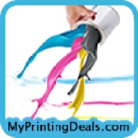 MyPrintingDeals logo - Similar company to Ape Do Good Screen Printing