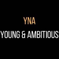 Young N Ambitious @yna_squad logo - Similar company to Black Lesbian Linkup