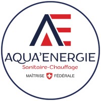 Aqua'Energie Sàrl logo - Similar company to Cut Pizza