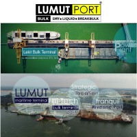 Lumut Port - Lumut Maritime Terminal Sdn Bhd logo - Similar company to Yty Group