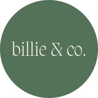 billie & co. logo - Similar company to Billie&Cö