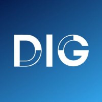 Dolnośląska Izba Gospodarcza logo - Similar company to Znajdzprace.Plus
