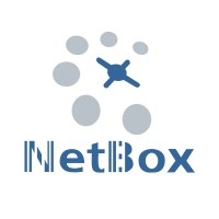 Netbox UA logo - Similar company to Topadmin