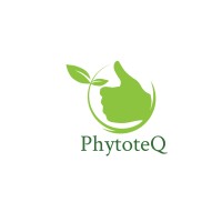 PhytoteQ logo - Similar company to Cube Psytech
