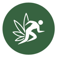 Atleta Cannabis logo - Similar company to Ndmci - Núcleo De Desenvolvimento Em Medicina Canabinóide E Integrativa