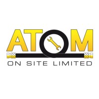 Atom on Site Limited logo - Similar company to Dca Ltd
