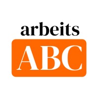 Arbeits-ABC logo - Similar company to 1 Ahead Gmbh