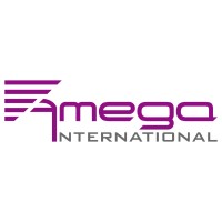 Amega International logo - Similar company to Nepal Hr Solution Pvt. Ltd.