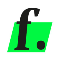 Fosforito Servicios Creativos logo - Similar company to Daproyect Ingeniería