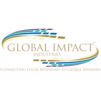 Global Impact Industries logo - Similar company to Council Exchange Board Of Trade