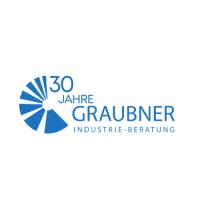 Graubner Industrie-Beratung GmbH logo - Similar company to Eta Personal Gmbh
