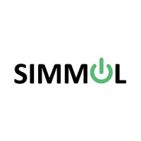 Simmol logo - Similar company to Ecyclear