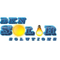 Dkn Solar Solutions SARL logo - Similar company to Repelectric (K) Ltd
