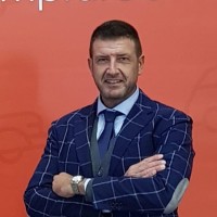 Maurizio Fiore logo - Similar company to Aparca&Go