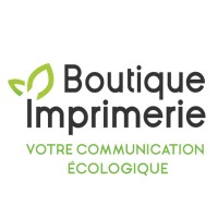 Boutique-Imprimerie.com logo - Similar company to Imago Group