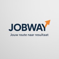 Jobway logo - Similar company to Deltahage