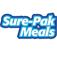 Sure-Pak Meals From SOPAKCO logo - Similar company to Sopakco Inc.
