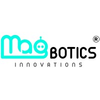 Magbotics Innovations Private Limited logo - Similar company to Dial2Tech