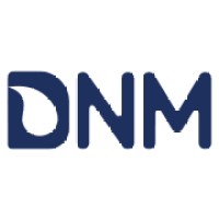 DNM DENIM logo - Similar company to Denimsandjeans